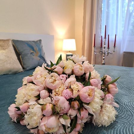 Albina Apartman Эгер Экстерьер фото