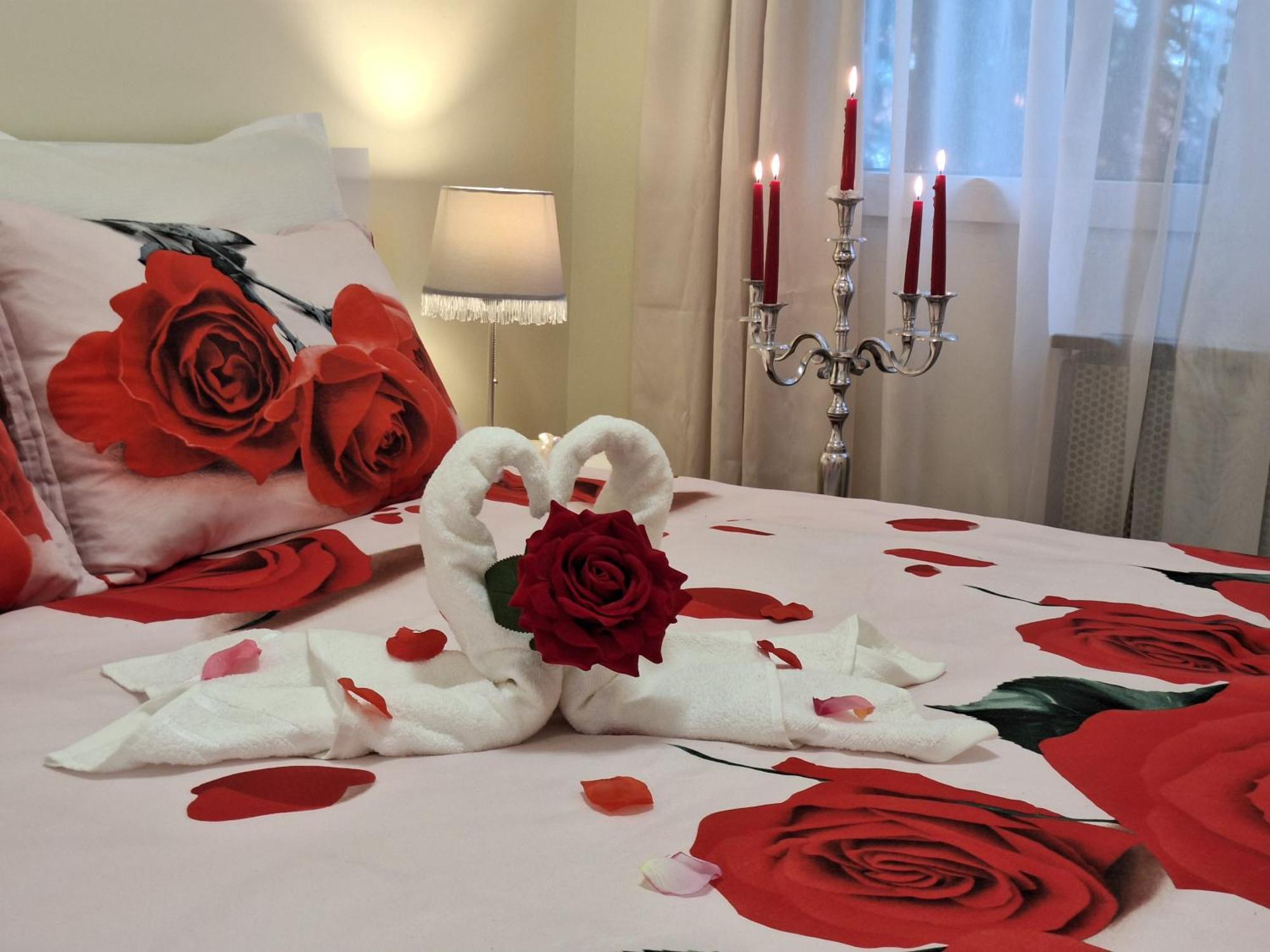 Albina Apartman Эгер Экстерьер фото