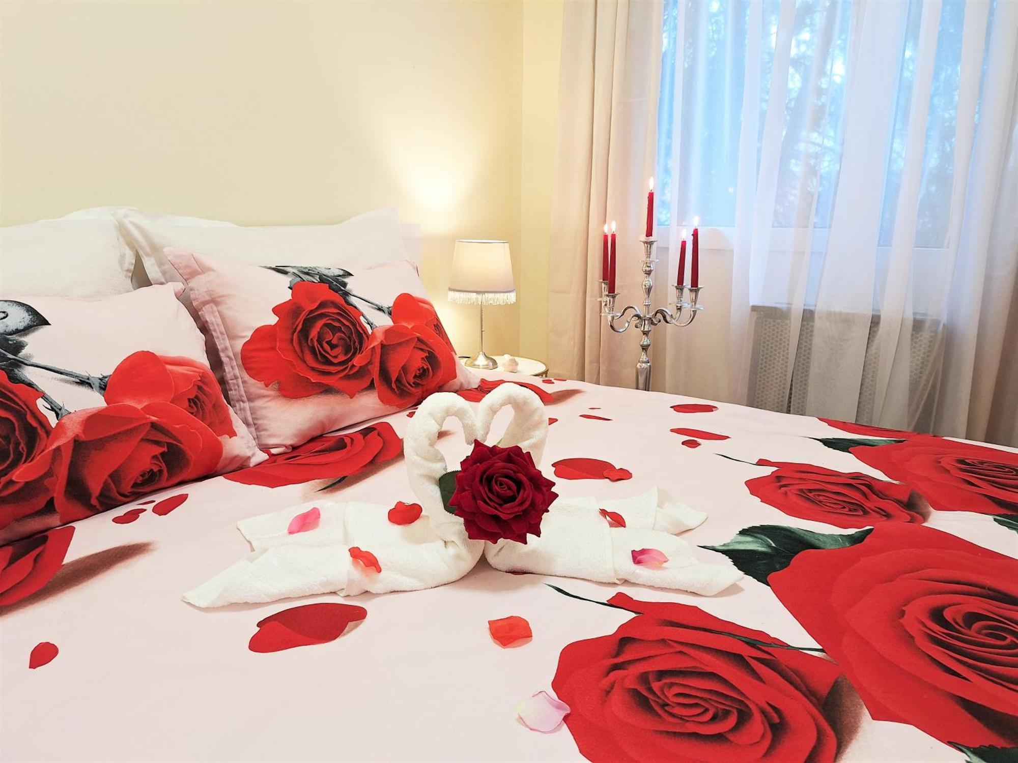 Albina Apartman Эгер Экстерьер фото