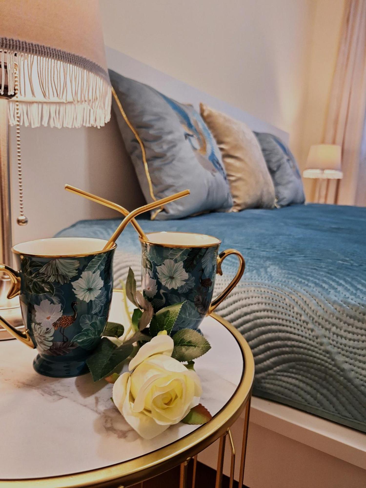 Albina Apartman Эгер Экстерьер фото